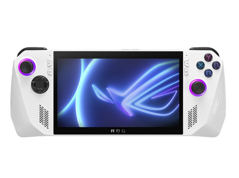 Asus RoG Ally