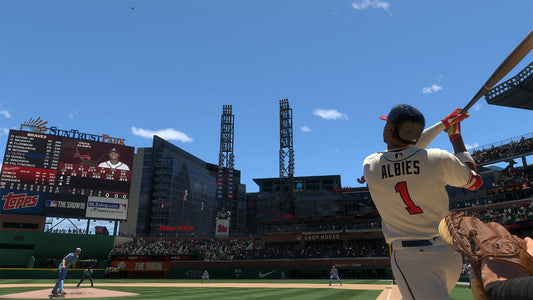 Hit All the Homers in MLB The Show 21: Home Run Derby Mode