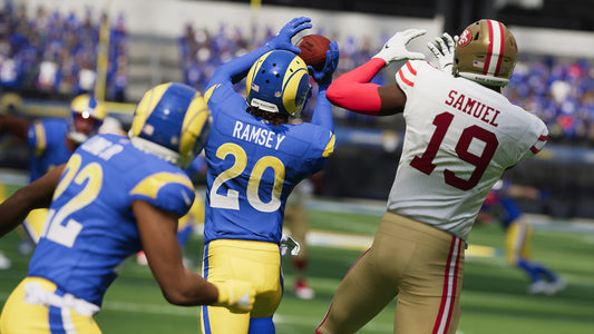 Madden 22 Tips and Tricks to Take to the Field