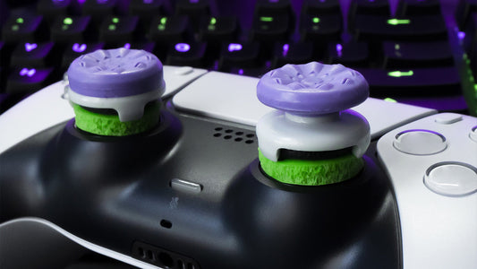 Everything You Wanted To Know About KontrolFreek's Aim Boost Kits For PlayStation 5, Switch, And Xbox Series X|S * (But Weren't Afraid To Ask)