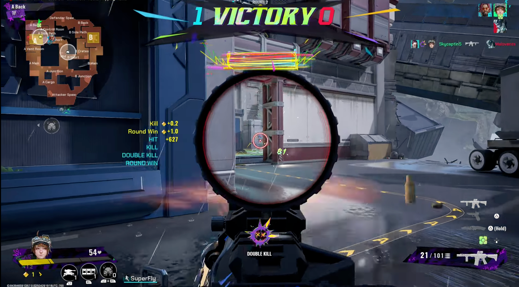 FragPunk Tips & Best Controller Settings: Level Up Your Game with Kont ...