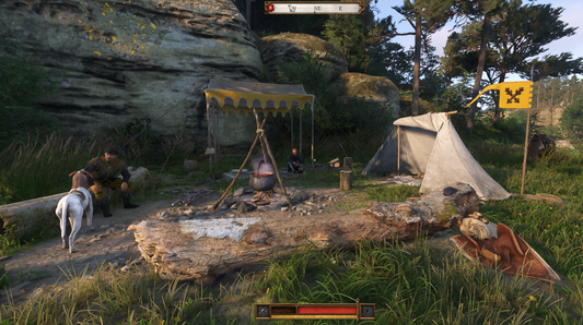 Kingdom Come: Deliverance 2 Best Tips and Settings for Precision Combat & Archery