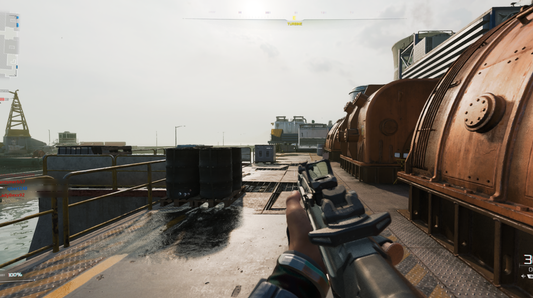 Call of Duty Season 2 Guide: Settings and Tips to Improve Accuracy
