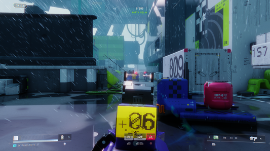 Marathon Controller Settings, Tips, and the Best Thumbstick Grips for Extraction Shooter Dominance