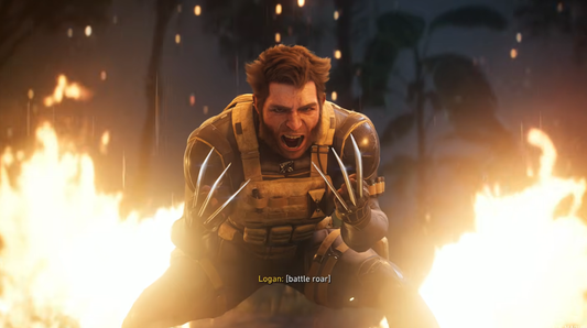 Marvel's Wolverine Best Controller Settings and Thumbsticks for PS5