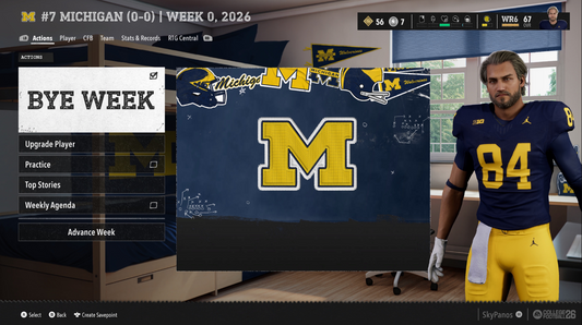 Best Controller Settings for College Football 2026 to Dominate the Gridiron