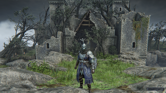 Elden Ring: Night's Reign – Best Controller Settings and Pro Tips for Precision Combat