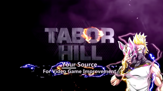 How To Improve Your Aim In Fortnite On Controller With Tabor Hill