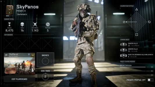 Best Battlefield 6 Controller Settings to Improve Aim, Accuracy & Precision