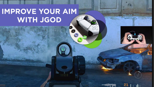 Improve Your Aim with JGOD