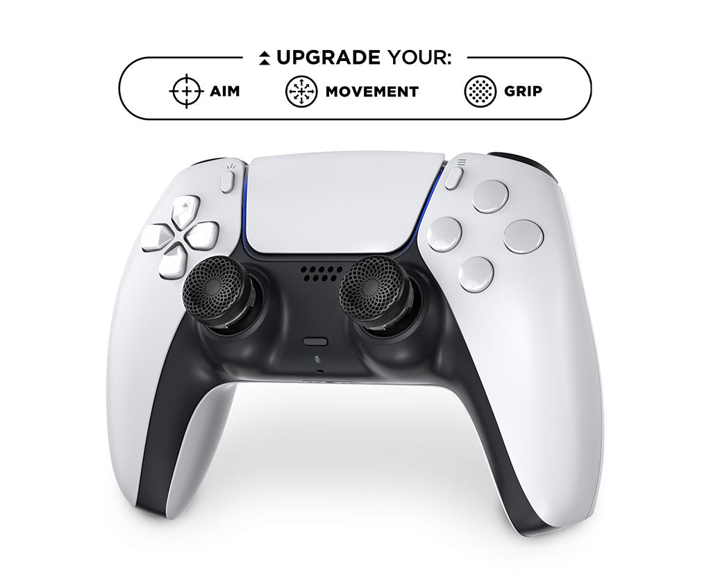 KontrolFreek Lotus Edition Performance Thumbsticks® – KontrolFreek APAC