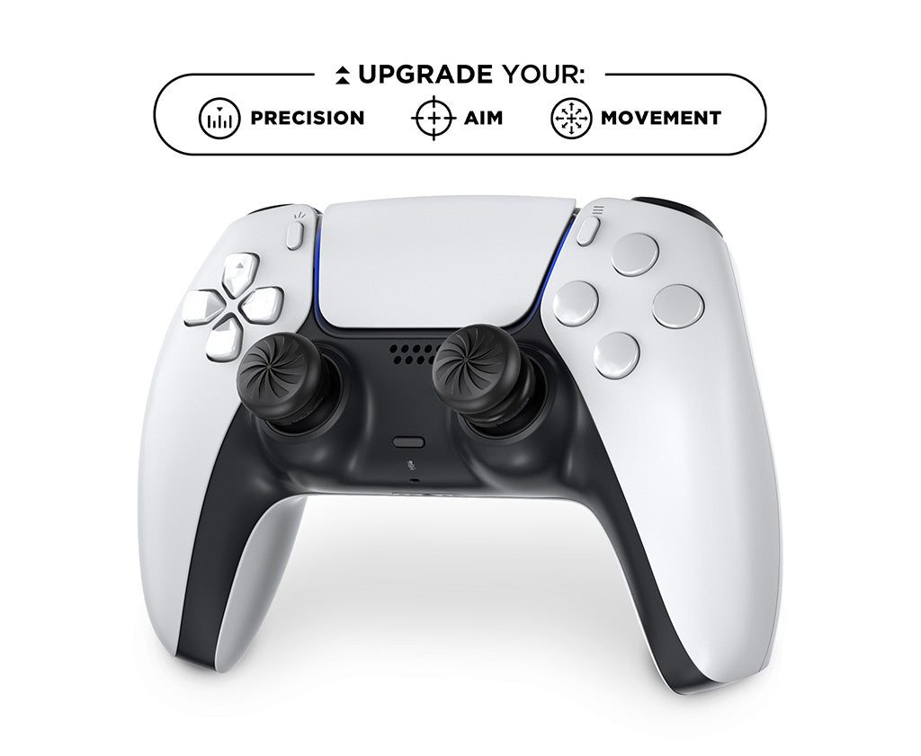KontrolFreek FPS Freek Vortex Performance Thumbsticks® – KontrolFreek APAC