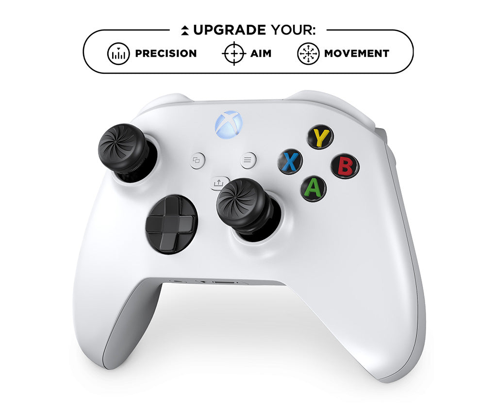 KontrolFreek FPS Freek Vortex Performance Thumbsticks® – KontrolFreek APAC