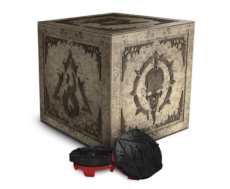 Action/Adventure – KontrolFreek APAC