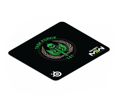 Call of Duty®: Modern Warfare® II: Task Force 141 Limited Edition QcK L Mousepad