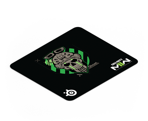 Call of Duty®: Modern Warfare® II: Ghost Limited Edition QcK L Mousepad