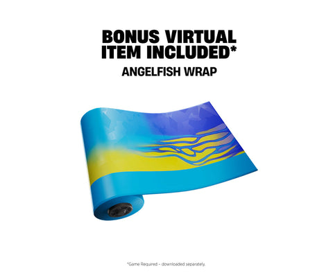 Fortnite® Universal No-Slip Thumb Grips Supply Llama Edition