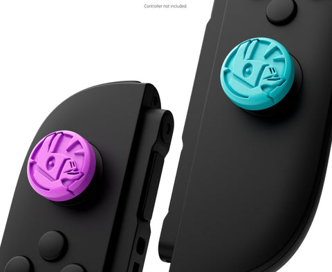 Fortnite® Universal No-Slip Thumb Grips Supply Llama Edition