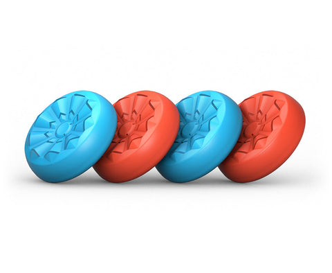 Galaxy Edition No-Slip Thumb Grips™