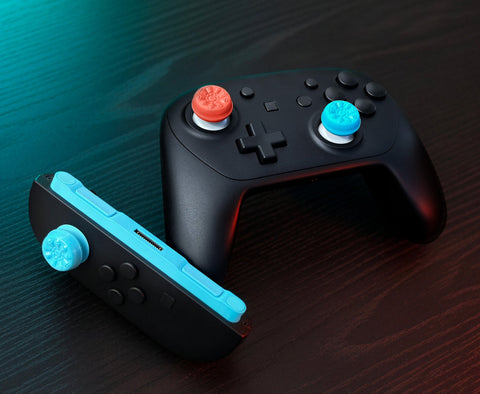 Galaxy Edition No-Slip Thumb Grips™