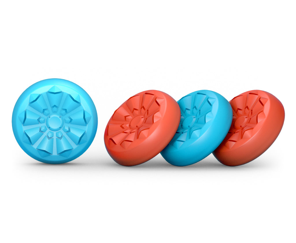 Galaxy Edition No-Slip Thumb Grips™