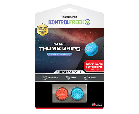 Galaxy Edition No-Slip Thumb Grips™