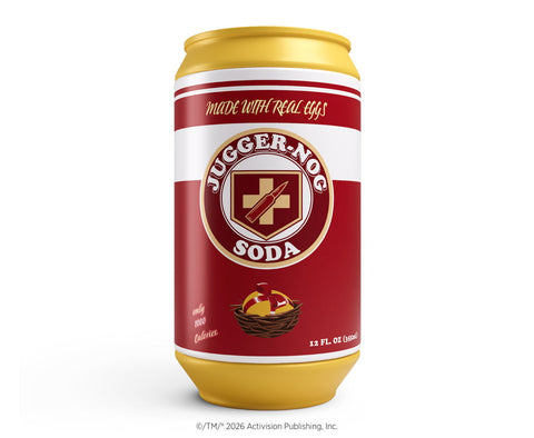 Call of of Duty®  Jugger-Nog Edition