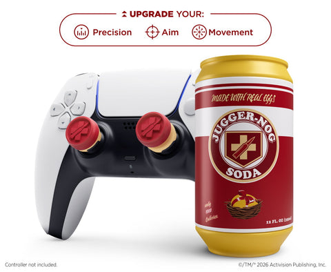 Call of of Duty®  Jugger-Nog Edition