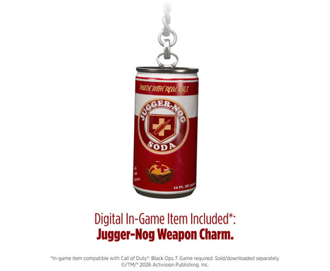 Call of of Duty®  Jugger-Nog Edition