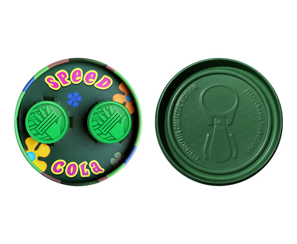 Call of Duty®: Deadshot Edition Performance Thumbsticks – KontrolFreek APAC